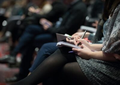 Les bases du marketing digital