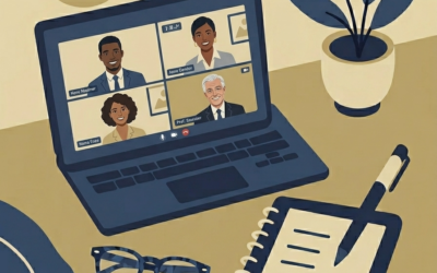 Formation Management du Télétravail : Piloter et Optimiser la Performance de vos Équipes à Distance.