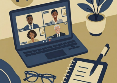 Formation Management du Télétravail : Piloter et Optimiser la Performance de vos Équipes à Distance.