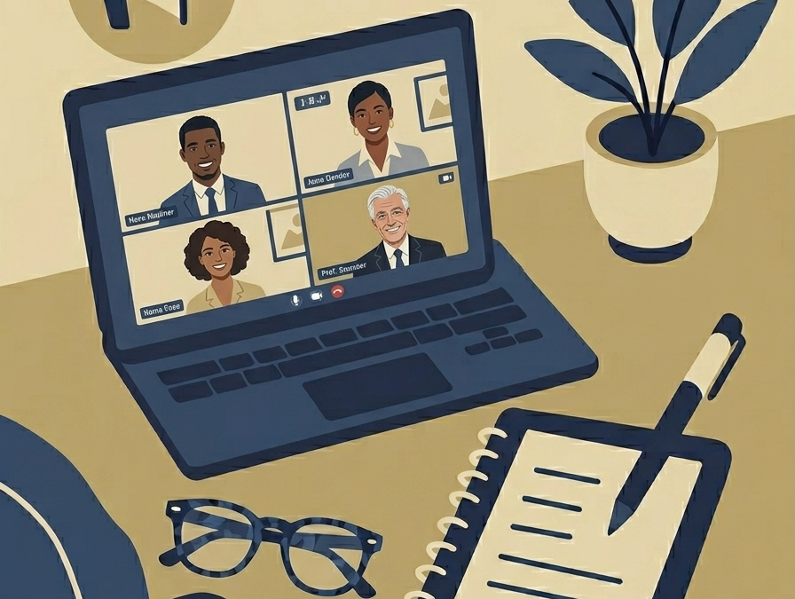 Formation Management du Télétravail : Piloter et Optimiser la Performance de vos Équipes à Distance.